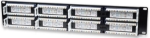 Imagen de Panel de Parcheo Cat5e