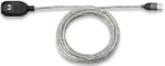 Imagen de Cable de extensión activo USB 2.0, 480 Mbps 5m