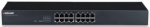 Imagen de Switch Fast Ethernet para Montaje en Rack