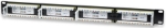 Imagen de Panel de Parcheo Cat6