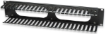 Imagen de Organizador Cables 19", 2U plastico