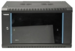Imagen de Gabinete 19" Mural 15U 600x450