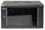 Imagen de Gabinete 19" Mural 12U 600x450