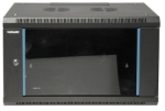 Imagen de Gabinete 19" Mural  9U 600x450