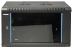 Imagen de Gabinete 19" Mural  6U 600x450