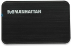 Imagen de Gabinete HDD 2.5 SATA, USB V2.0 Negro