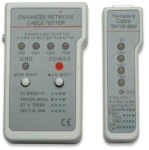 Imagen de PROB. CABLES RED  4 LD,RJ45