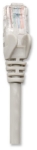 Imagen de *CABLE PATCH SOHO 1.0m UTP Gris