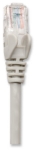 Imagen de CABLE PATCH SOHO 7.5m UTP Gris