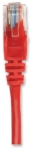 Imagen de CABLE PATCH  2.0m( 7.0f) Cat 5e UTP ROJ