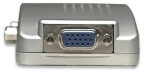Imagen de Convertidor Señal PC a TV V.3