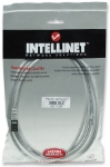 Imagen de Cable patch Cat 6, UTP