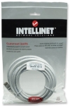 Imagen de Cable de red, Cat6, UTP
