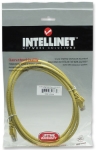 Imagen de *CABLE PATCH CAT 6,  2.0M( 7.0F) UTP AMARILLO