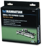 Imagen de Tarjeta Serial PCI Express 1 Puerto