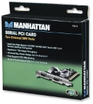 Imagen de Tarjeta PCI Serie