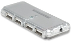 Imagen de Hub USB de gran velocidad para bolsillo