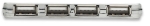 Imagen de Micro Hub USB de Alta Velocidad 2.0