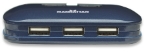Imagen de Hub USB 2.0 de 7 puertos