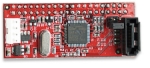 Imagen de Convertidor de dispositivos IDE a SATA 150