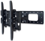 Imagen de Soporte TV p/pared 40kg, 37" a 70" Articulado