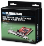 Imagen de Tarjeta Serial PCI 