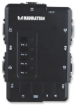 Imagen de Switch KVM Compacto de 4 Puertos