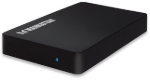 Imagen de *Gabinete HDD 2.5 SATA, USB V3.0 Negro