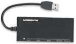 Imagen de Lector y grabador externo de tarjetas