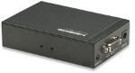 Imagen de Extensor VGA Cat5/ 5e/6