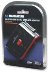 Imagen de Adaptador de USB de alta velocidad a SATA/IDE