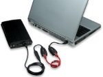 Imagen de Extensor de línea USB, 12 Mbps hasta 60m