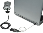 Imagen de Convertidor de USB a Puerto Serial RS232