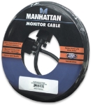 Imagen de Cable para monitor SVGA 15m