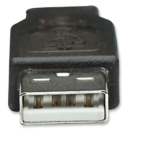 Imagen de Convertidor para Impresora de USB Full-Speed a Paralelo Cen36