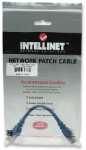 Imagen de Cable de red, Cat5e, UTP