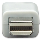 Imagen de Adaptador Pasivo de Mini DisplayPort a HDMI