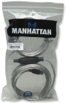 Imagen de Cable USB A Macho a B Macho 2.0 activo, 480 Mbps 11m