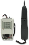 Imagen de PROB. CABLES GENERADOR TONOS (POLLO)