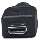 Imagen de Cable HDMI de Alta Velocidad con Canal Ethernet