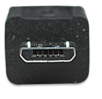Imagen de Cable para Dispositivos USB Micro-B de Alta Velocidad