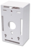Imagen de CAJA PARA PARED  4.80CM PROFUNIDAD
