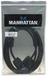 Imagen de MH SVGA Cbl HD15 M-M w/core Blk 11m