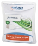 Imagen de Adaptador Fast Ethernet USB de Alta Velocidad 2.0