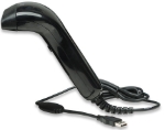 Imagen de *LECTOR CODIGO BARRAS CONTACTO 80mm USB N