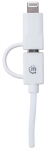 Imagen de Cable para carga/sincronización iLynk