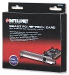 Imagen de Tarjeta de Red Gigabit PCI