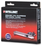 Imagen de Tarjeta de red Gigabit PCI Express