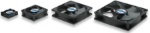 Imagen de Ventilador p/PC 80x80x25 mm, 3 pines