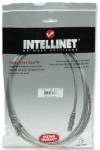 Imagen de Cable de red, Cat5e, UTP